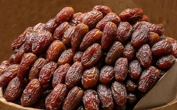 تصویر 4 از خرید خرما زاهدی مرغوب + قیمت فروش استثنایی